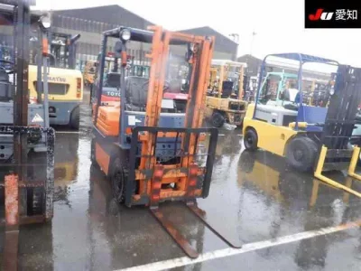 Toyota FORKLIFT