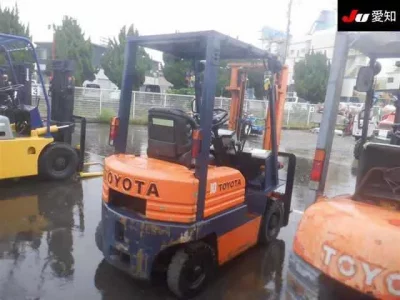 Toyota FORKLIFT