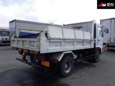 Hino TRUCK
