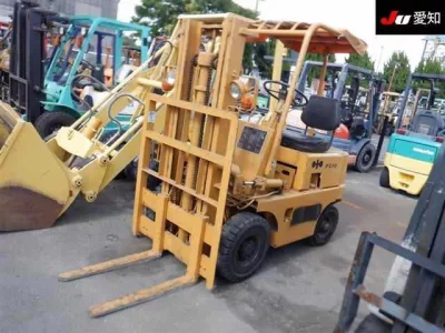 KOMATSU OTHER