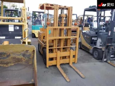 KOMATSU OTHER