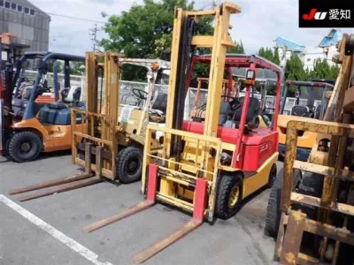 OTHERS NICHIYU FORKLIFT