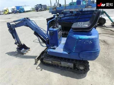 KOMATSU OTHER