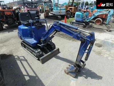 KOMATSU OTHER
