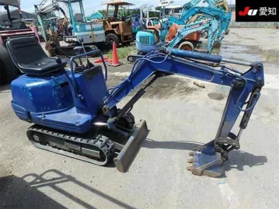 KOMATSU OTHER