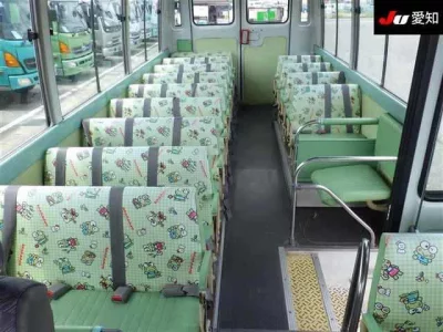 Isuzu JOURNEY