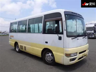 Isuzu JOURNEY