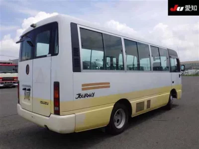 Isuzu JOURNEY