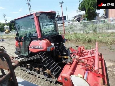 YANMAR OTHER