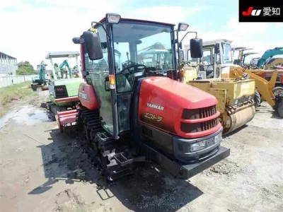 YANMAR OTHER