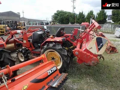 YANMAR OTHER