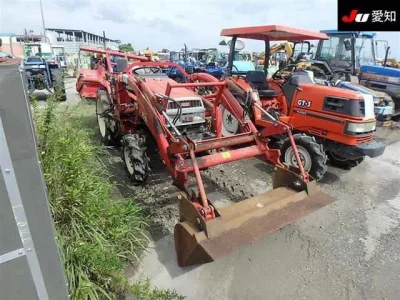 YANMAR OTHER