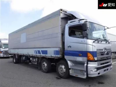 Hino TRUCK