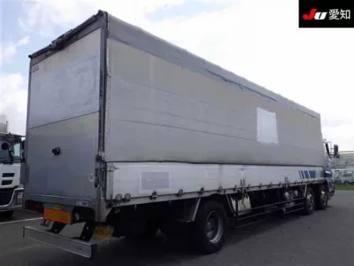 Hino TRUCK
