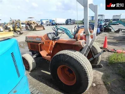 KUBOTA OTHER
