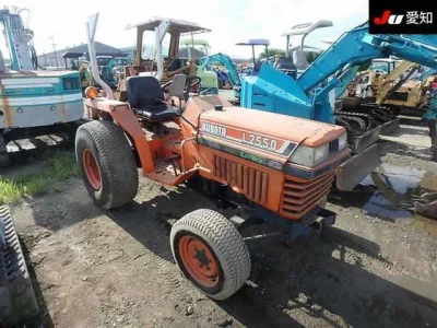 KUBOTA OTHER