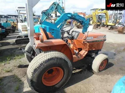 KUBOTA OTHER