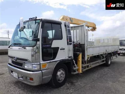 Hino RANGER