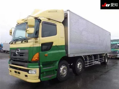 Hino PROFIA