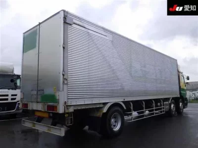 Hino PROFIA