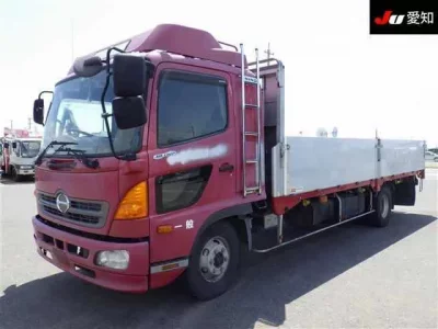 Hino TRUCK