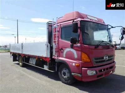 Hino TRUCK