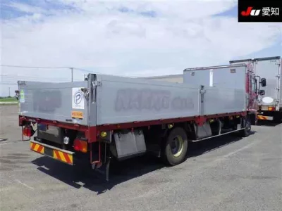 Hino TRUCK