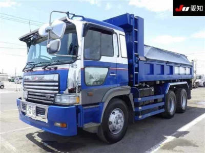 Hino TRUCK