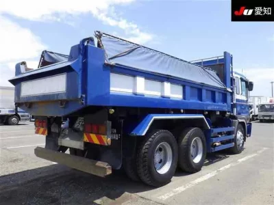 Hino TRUCK