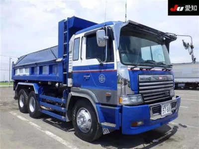 Hino TRUCK