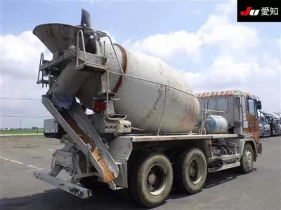 Hino TRUCK