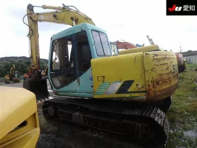 SUMITOMO OTHER