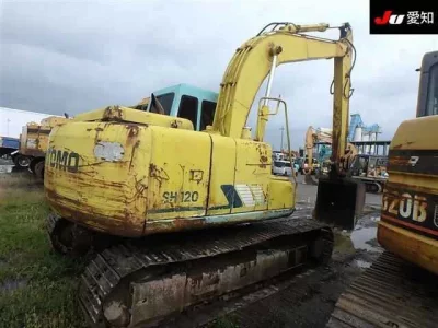 SUMITOMO OTHER