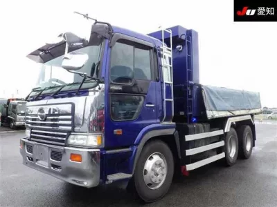 Hino PROFIA