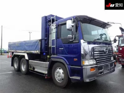 Hino PROFIA