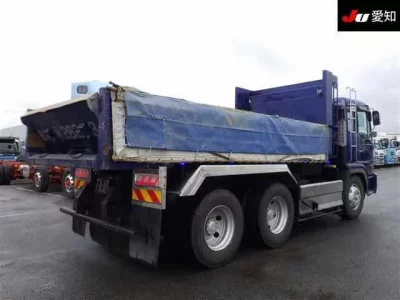 Hino PROFIA