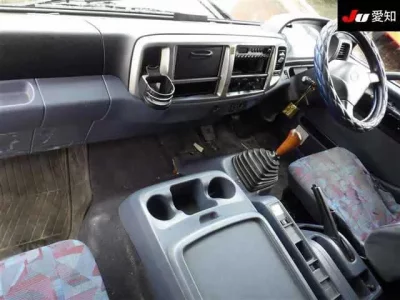Hino RANGER