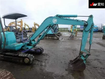 KOMATSU OTHER