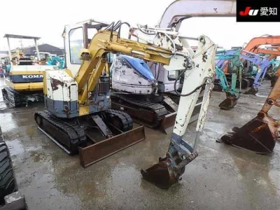 YANMAR OTHER
