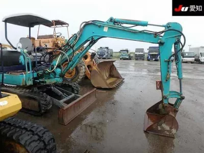 KOMATSU OTHER