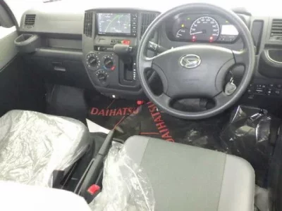 Daihatsu Gran Max