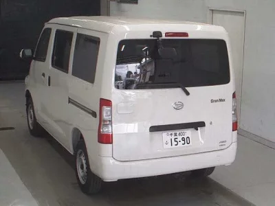 Daihatsu Gran Max