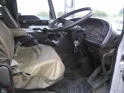 Isuzu GIGA