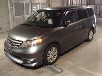 Honda ELYSION