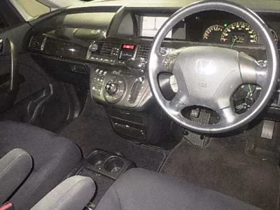 Honda ELYSION