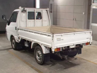 Nissan VANETTE TRUCK