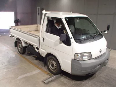 Nissan VANETTE TRUCK
