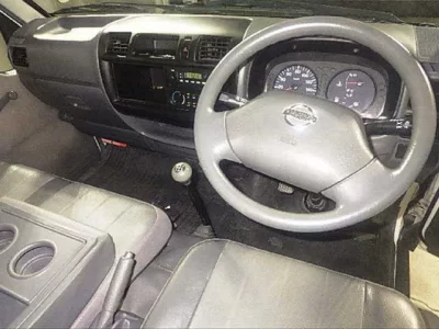 Nissan VANETTE TRUCK