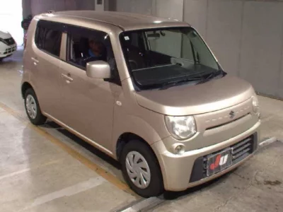 Suzuki MRWAGON