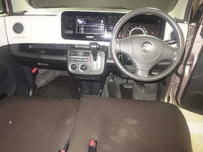 Suzuki MRWAGON